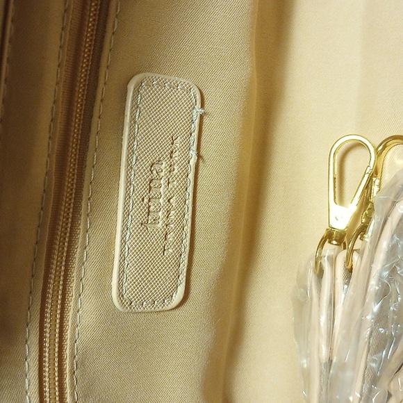 Trina Turk Satchel Bag - Picture 7 of 17